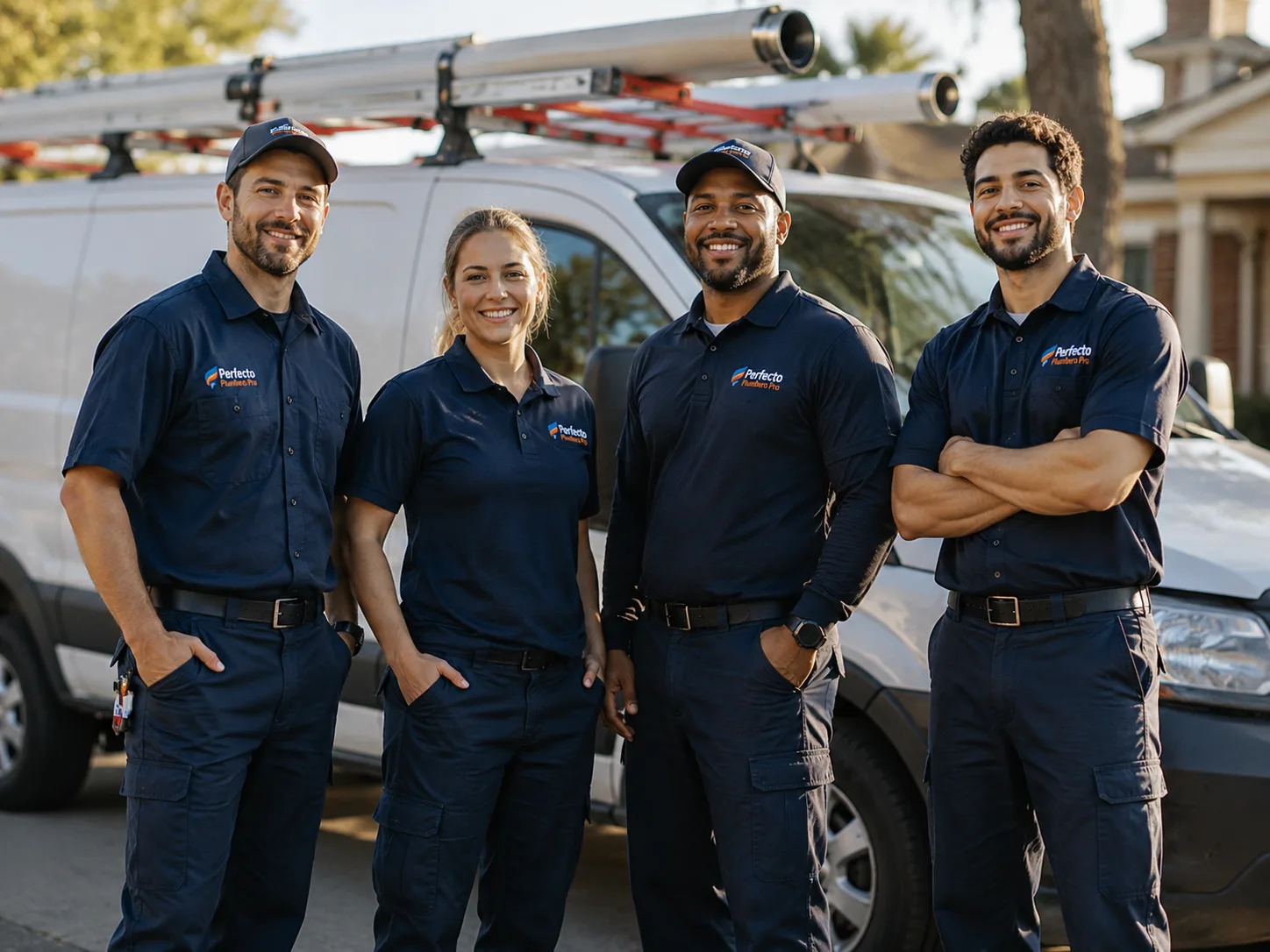 Emergency Plumber Near Me in Eckert, CO near me